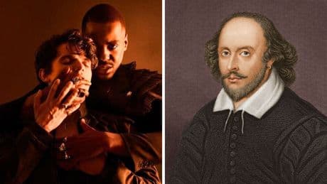The real story behind Ncuti Gatwa’s ‘dark, sexy’ Shakespeare play: Were The Bard and Marlowe lovers or rivals?