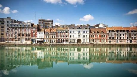 'Beautiful yet underrated' French city named one of Europe's cheapest destinations