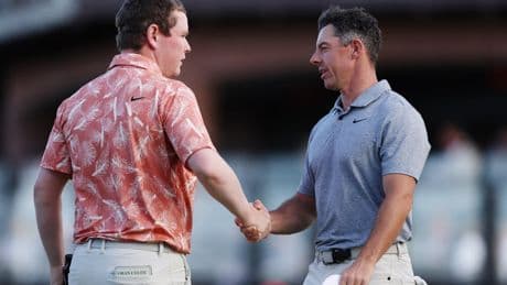 Ryder Cup 2025: Team Europe latest qualification standings as Bob MacIntyre moves behind Rory McIlroy