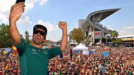 El Circuit pone la venta las entradas para el GP de Barcelona-Catalunya 2026 de Fórmula 1
