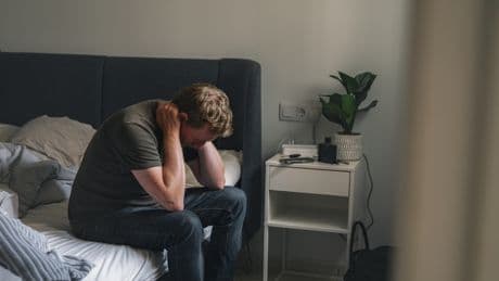 All About Men: Was Männer krank macht – und was ihnen hilft