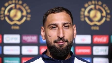 Gianluigi Donnarumma's Man Utd heartbreak as PSG transfer agreement surfaces