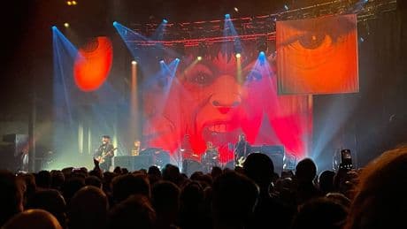 Supergrass at the Roundhouse review: a playful, energetic trip down memory lane