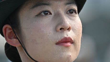 Défilé militaire à Pékin : la Chine affiche sa puissance et dévoile ses nouveaux armements
