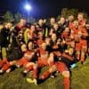 «Cela renforce l’ambiance du club» : à Sèvremoine, les équipes de football loisirs prennent du galon