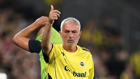 Fenerbahçe bir transferi daha bitiriyor! İstanbul'a geliş tarihi...