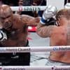 Boxen: Tyson will wieder in den Ring: Kampf gegen Mayweather