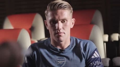 Scout who discovered Viktor Gyokeres makes eye-opening comments about Arsenal star
