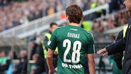1:2 in Homburg - Raus! Saarbrücken-Blamage im Pokal
