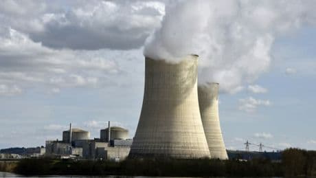 Après Bugey et Saint-Alban, EDF annonce qu'il pourrait aussi limiter la production de sa centrale nucléaire de Golfech