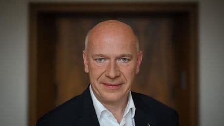 Urlaubspläne: Wegner: Im Urlaub schalte ich ab