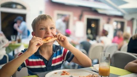 100 Euro für einmal Pizzaessen: So teuer ist Italien-Urlaub 2025