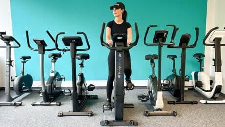 Ergometer fürs Training zu Hause: 7 Heimtrainer im Test