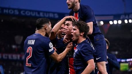 How iconic Paris landmark will show support to PSG during Champions League final