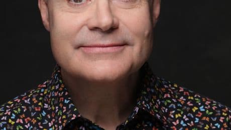 How to communicate with confidence at work: A masterclass with Neil Mullarkey