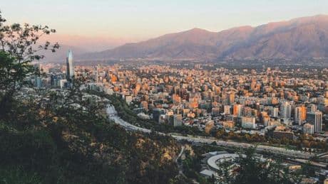 La liste des pays les plus sûrs pour s’installer en Amérique latine