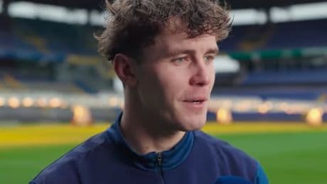 Mathias Kvistgaarden tells Celtic he is 'ready' for transfer with Milosavljevic fee set as O'Riley sends paydays surging
