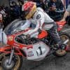 Le « Roi Ago » va refaire le show à Plouay pour la Bretagne moto classic