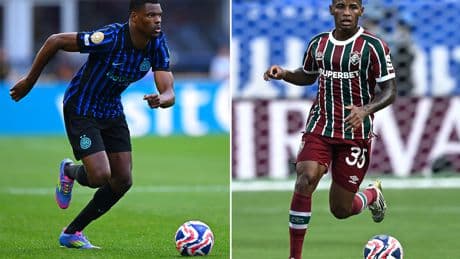 How to watch Inter Milan-Fluminense for free in Club World Cup: Time, live stream