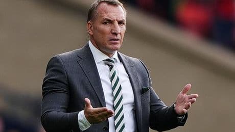 Can Celtic trust Brendan Rodgers to splash tens of millions more to take club to next level?