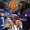 How Man United's three striker targets compare: A 25-goal a season former Premier League flop, an out-of-favour forward from a top-flight rival - and one of Europe's most in-demand No 9s who has previously rejected Arsenal