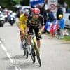 Pogacar lost Vingegaard in koninginnenrit Tour en zet grote stap naar eindzege
