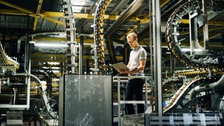 Booster für die Industrie? Der Jubel über die geplanten Investitionsregeln