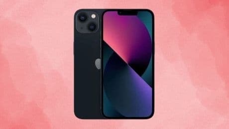 Quelle est cette promo secrète affichée par Cdiscount sur le célèbre iPhone 13 Apple ?