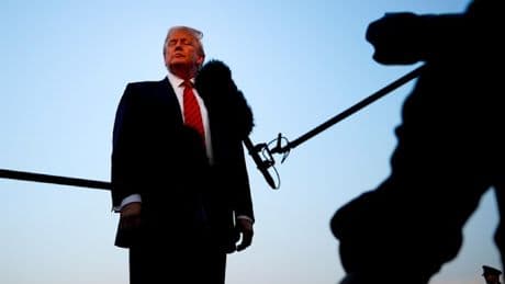 „Trump ist im Zugzwang. Und das gibt Moskau die Chance, mitzubestimmen“