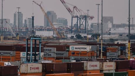Trump Administration Signals Trade Talks May Extend Beyond July Deadline
