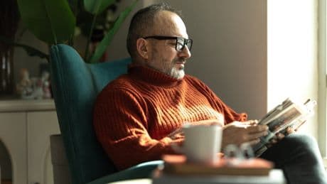 Could just sitting around increase your Alzheimer’s risk. Scientists say yes