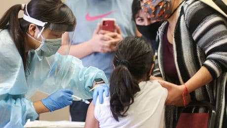 This rare flu complication is on the rise in otherwise healthy children