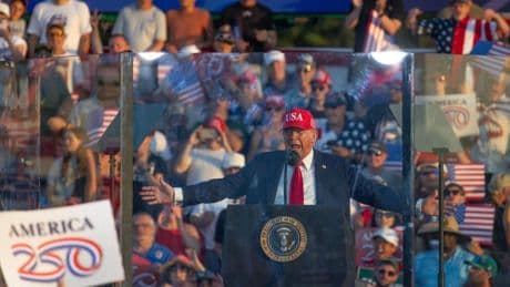 How Centene Cost Issues Show Future Glimpse Into Trump’s Medicaid Cuts
