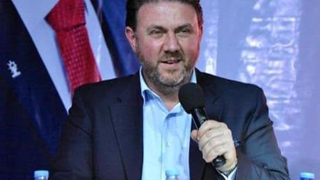 SON DAKİKA HABERİ: Cumhurbaşkanı Başdanışmanı Yiğit Bulut hayatını kaybetti