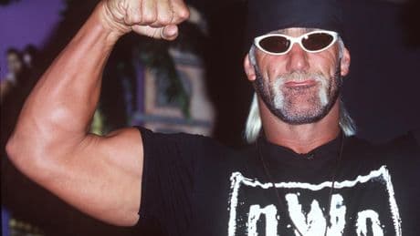Hulk Hogan’s Villain Turn Changed Pro Wrestling