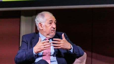 Cuenta atrás en el TC para la amnistía