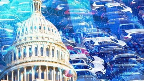 Behind Trump’s Tariffs: A Hidden Opportunity For Clean Tech?