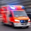 Nach riskantem Manöver auf einem Rad: Motorradfahrer fährt 83-Jährigen in Tiergarten an