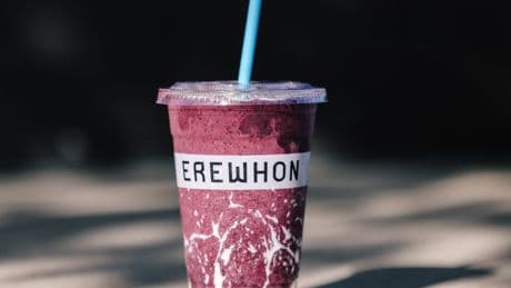 Erewhon's viral smoothies are coming to New York in an exclusive new juice bar