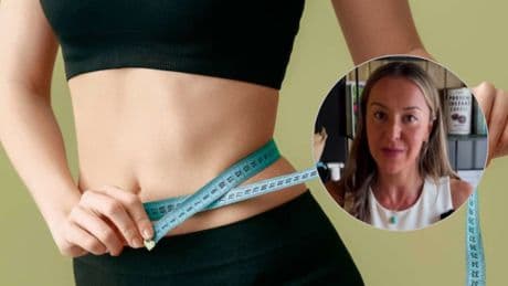 Paloma Quintana, nutricionista: ''No se trata de comer menos, sino de ayudar a tu cuerpo a que utilice sus reservas de grasa para optimizar tu metabolismo''