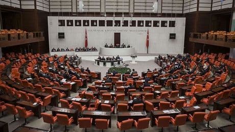 TBMM'de bu hafta: Bolu Belediyesi, Kartalkaya'daki otel yangınına ilişkin bilgi verecek
