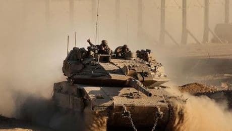 En direct, Gaza : seul un quart des détenus de Gaza sont identifiés comme combattants par les services de renseignements militaires israéliens, selon une enquête du « Guardian »