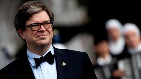 Driving Toward The Future: Yann LeCun Opines On The Shape Of AI