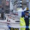 Großbritannien: Der „blanke Horror“ in Liverpool: Ermittlungen laufen