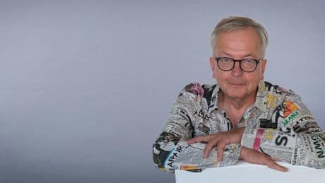 Wie die Maden im Speckgürtel
