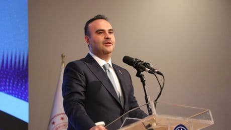 Bakan Kacır: Her bir ilimiz için 4 adet olmak üzere toplam 324 yatırım konusu belirledik