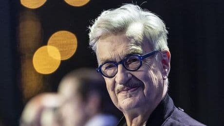 Geschichte: Wim Wenders dreht Minifilm über die deutsche Kapitulation