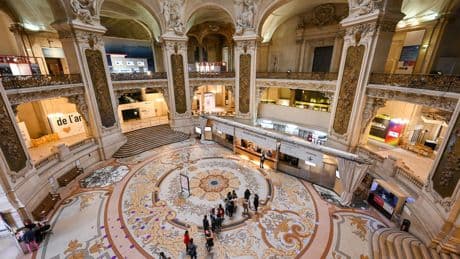 Pourquoi le Palais de la découverte est menacé par le gouvernement ?