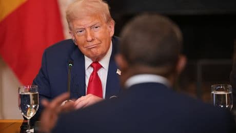 What Trump’s ‘Good English’ Remark Really Reflects