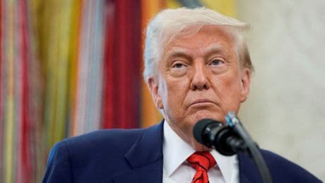 Trump G7 zirvesinden erken ayrıldı: Beyaz Saray'da acil toplantı